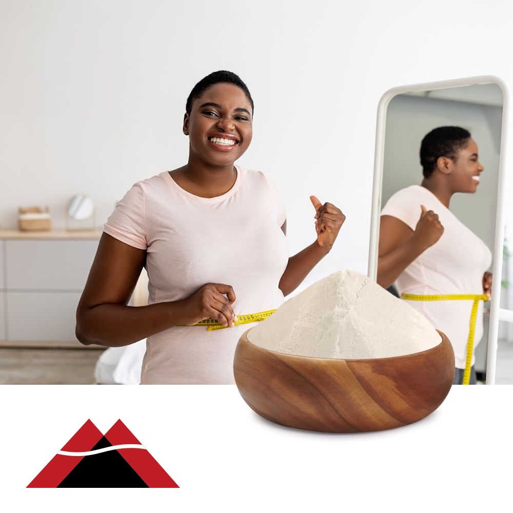 Magnesium Citrate 17% by Talus Mineral Company