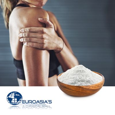 Magnesium Citrate Powder by Euroasias Ingredients