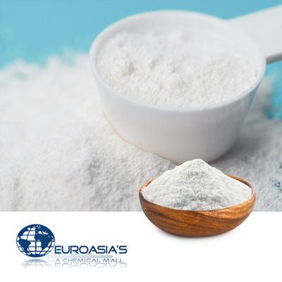 Magnesium Stearate Powder by Euroasias Ingredients
