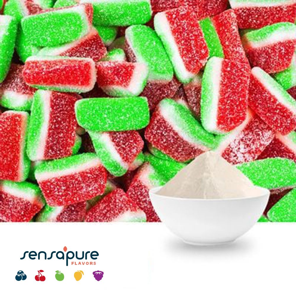 Purchase Bulk N&A Watermelon Flavor SD Ingredients Online