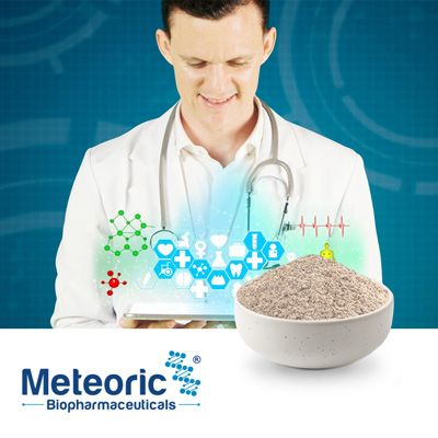 Bacillus Licheniformis 100 Billion (MBPL BLM21)  by Meteoric Biopharmaceuticals