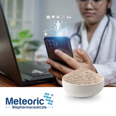 Bacillus Licheniformis 150 Billion (MBPL BLM21)  by Meteoric Biopharmaceuticals