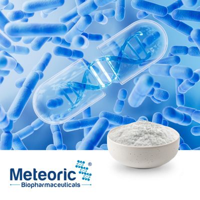 Lactobacillus Acidophilus 50 Billion  by Meteoric Biopharmaceuticals