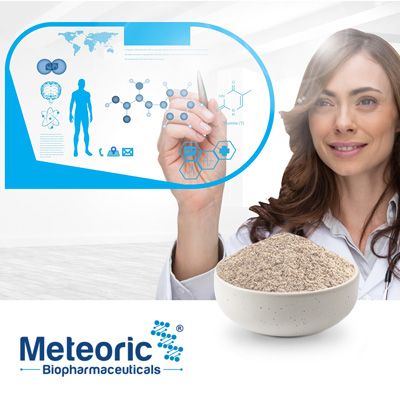 Bacillus Subtilis 150 Billion (MB BSM12)  by Meteoric Biopharmaceuticals