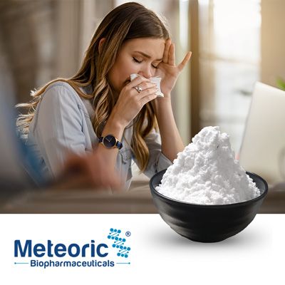 Inositol Powder  by Meteoric Biopharmaceuticals
