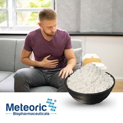 Pepsin Powder (NLT 1:3,000) by Meteoric Biopharmaceuticals