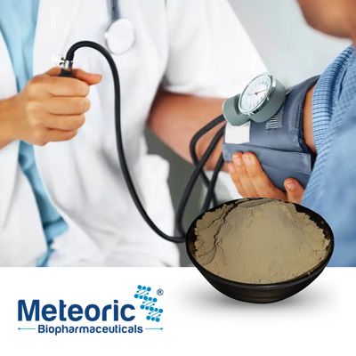 NATTOLIFE Nattokinase (NLT 60,000 FU/g)  by Meteoric Biopharmaceuticals