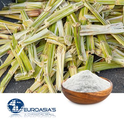 Microcrystalline Cellulose Powder 102 by Euroasias Ingredients