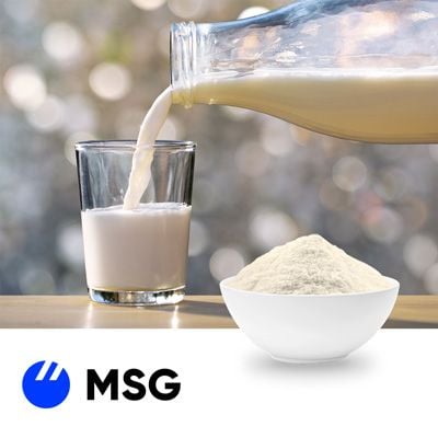 Milk Protein Isolate 90 by Milk Specialties Global