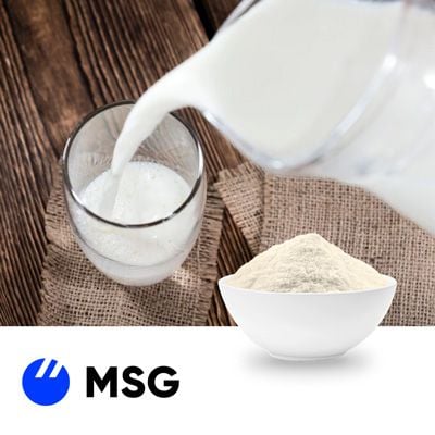Instant Whey Protein Hydrolysate 8503 Non-GMO by Milk Specialties Global