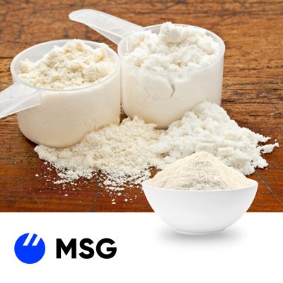 Instant Whey Protein Hydrolysate 9503 Non-GMO by Milk Specialties Global