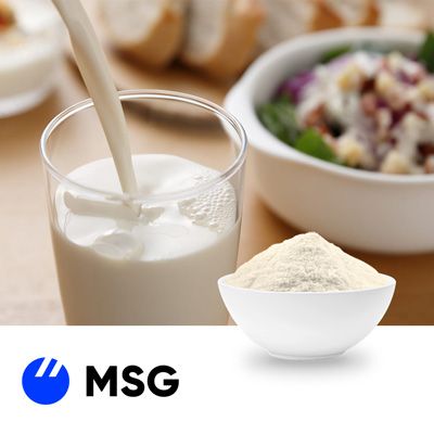 Instant Whey Protein Hydrolysate 9505 rBGH Free Non-GMO by Milk Specialties Global