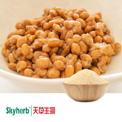 Nattokinase 20,000 FU/g by Skyherb