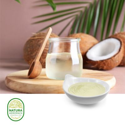 Natura RBD Coconut Oil O by Natura Aeropack Corporation