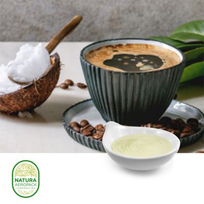 Natura MCT 810 by Natura Aeropack Corporation