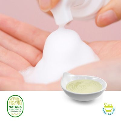 Suframide 191 (Cocamide DEA) by Natura Aeropack Corporation