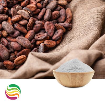 Natural Coffee Flavor Powder by Custom Flavors
