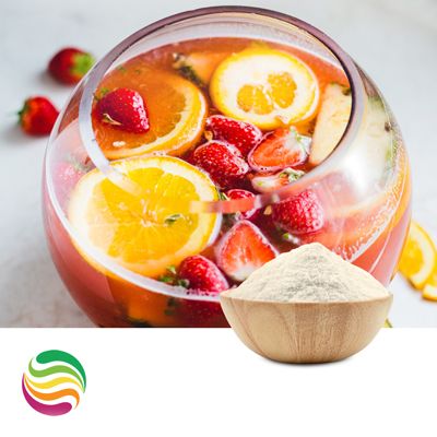Natural Fruit Punch Flavor Powder by Custom Flavors