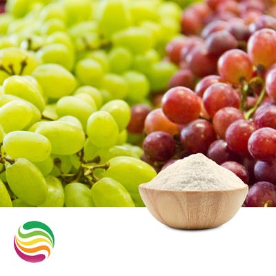 Natural Grape Flavor Powder by Custom Flavors