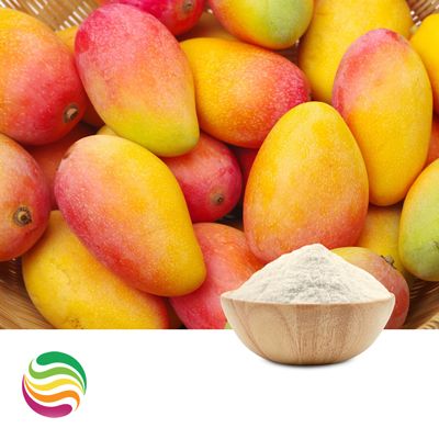 Natural Mango Flavor Powder by Custom Flavors