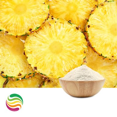 Natural Pineapple Flavor Powder by Custom Flavors