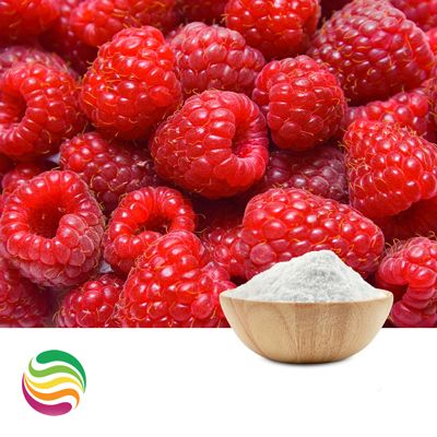 Natural Sweet Raspberry Flavor Powder by Custom Flavors
