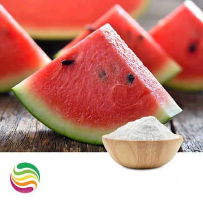 Natural Watermelon Flavor Powder by Custom Flavors