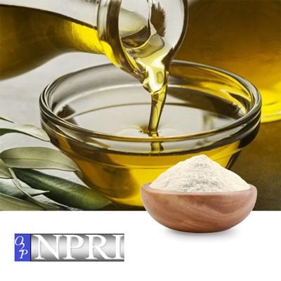Fish Oil 18/12 Powder on Tapioca Dextrin by NPRI O2P