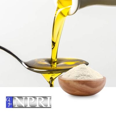 Fish Oil 33/22 Powder on Tapioca Dextrin by NPRI O2P