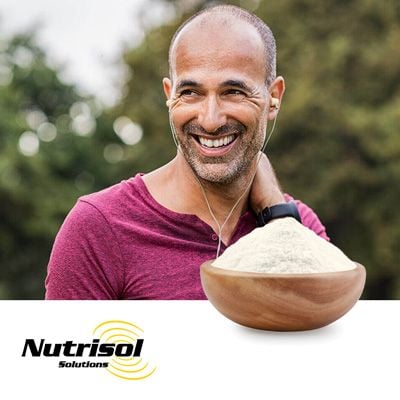 Zinc Citrate, Anhydrous (Zn 32-36%) by Nutrisol LLC