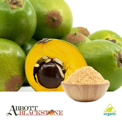 Organic Lucuma Powder by Abbott Blackstone