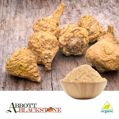 Organic Maca Powder by Abbott Blackstone