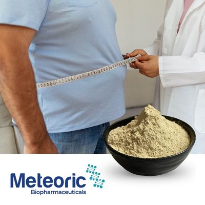 Pancreatin Powder 10x by Meteoric Biopharmaceuticals