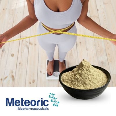 Pancreatin Powder 8x by Meteoric Biopharmaceuticals