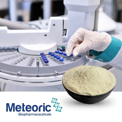 METPAPA Papain Powder 100TU by Meteoric Biopharmaceuticals