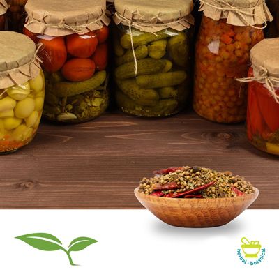 Pickling Spice Blend by American Botanicals