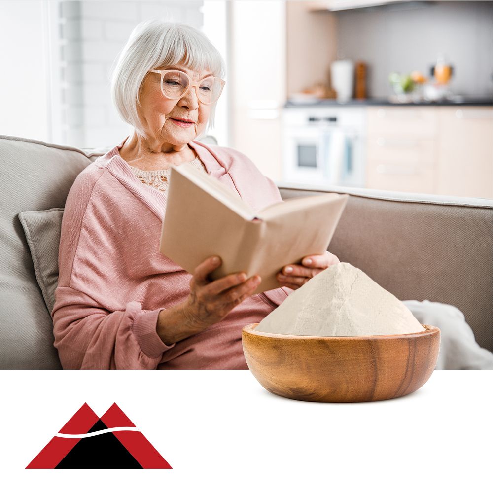 Potassium Chelate 20% by Talus Mineral Company