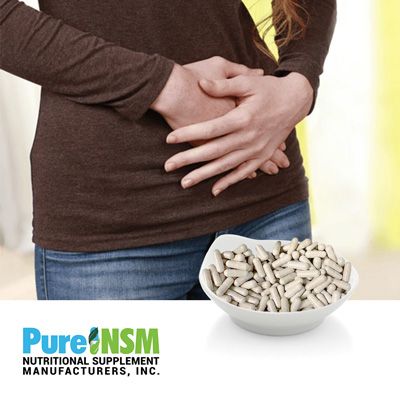 Pro Immuno Probiotic Capsules by Pure NSM