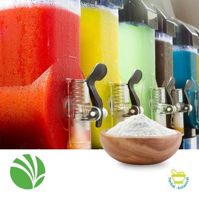 Purity Gum® 1773 by Ingredion Incorporated