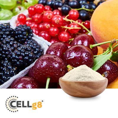 CELLg8® Resveratrol (Liposomal Resveratrol 68%) by CELLg8
