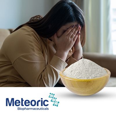 S-Adenosyl-L-Methionine by Meteoric Biopharmaceuticals