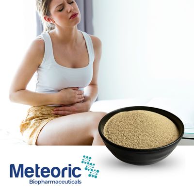 Saccharomyces Boulardii NLT 20 Billion (MBPL SBM6) by Meteoric Biopharmaceuticals
