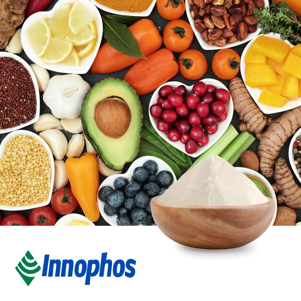 Selenium Glycinate (Se 0.2%), KSH by Innophos