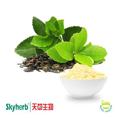 Green Tea Extract 50% Polyphenols by Skyherb