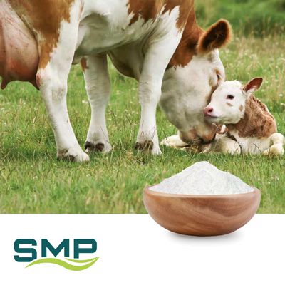 Colostrum Powder - 10% Unflavored by SMP