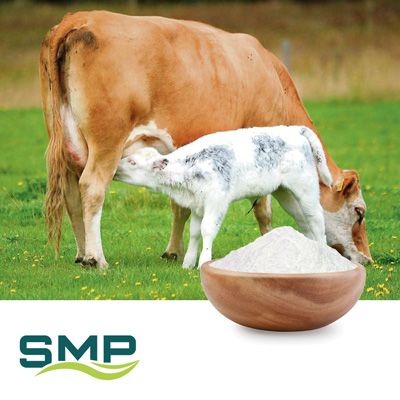 Colostrum Powder - 25% Unflavored by SMP