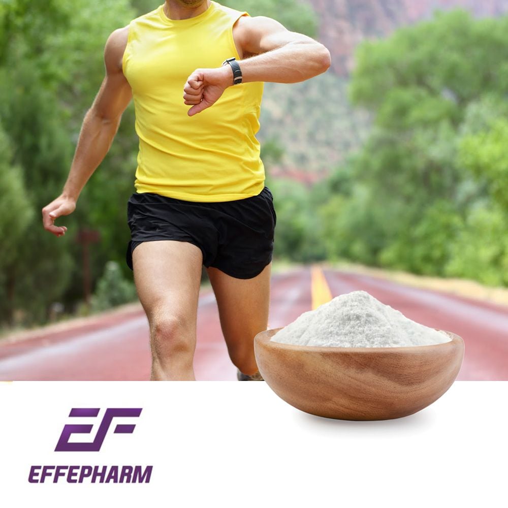 Sodium 3-Hydroxybutyrate by Effepharm