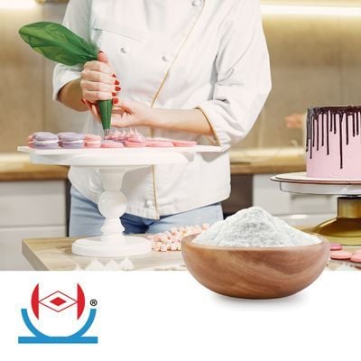 Sucralose by Techno Food Ingredients