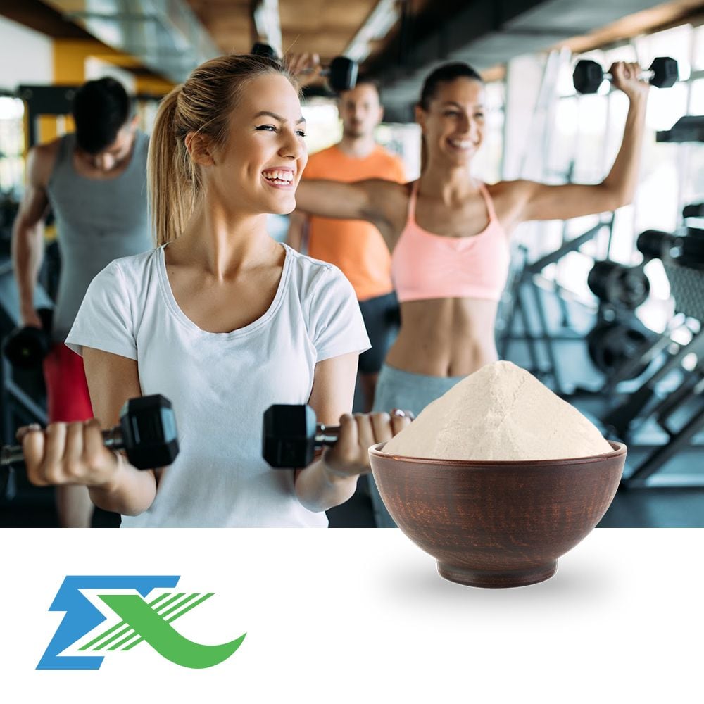 Thiamine Mono 98% DC by Tianxin Pharmaceutical