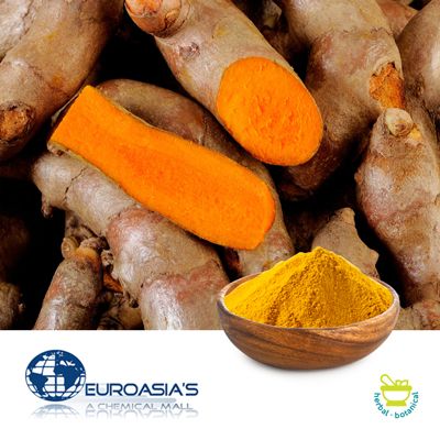 Turmeric Powder by Euroasias Ingredients
